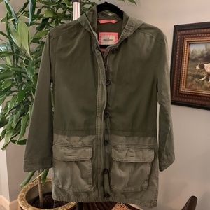 Abercrombie Kids Jacket Size Large (14)
